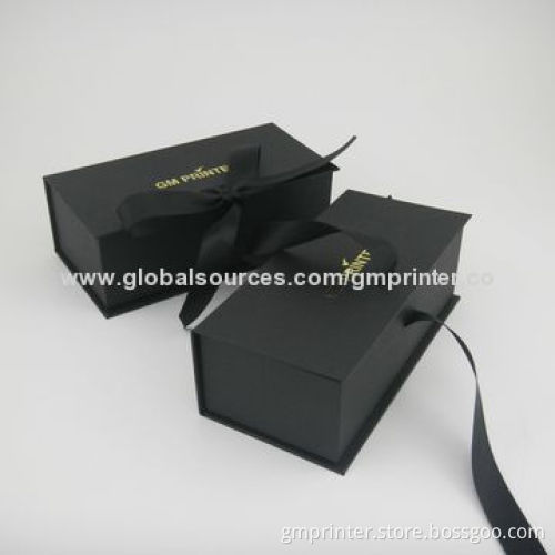 Plastic glasses boxes, customized